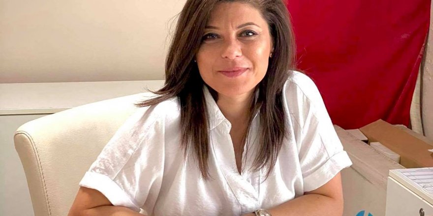 CHP İZMİR’DEN 8 MART MESAJLARI