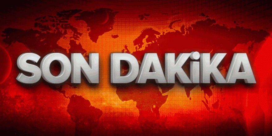 SON DAKİKA..AK PARTİ İZMİR'DE SEÇİM SONUÇLARINA İTİRAZ ETTİ...