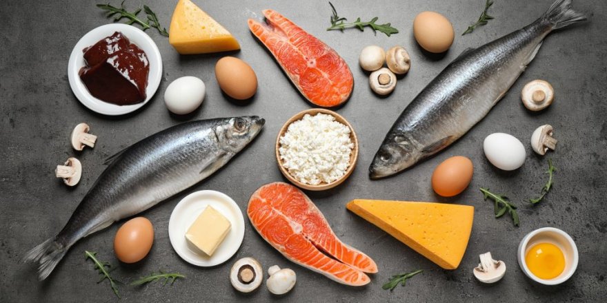 SU ÜRÜNLERİ VE HAYVANSAL MAMÜLLERDE REKOR İHRACAT