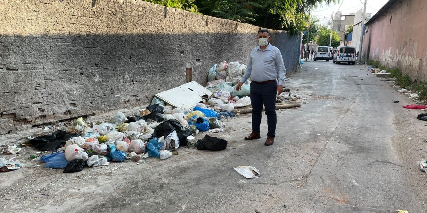 GAZİEMİR'DEKİ ESKİ KURŞUN FABRİKASI İLE İLGİLİ AK PARTİ'DEN CEVAP