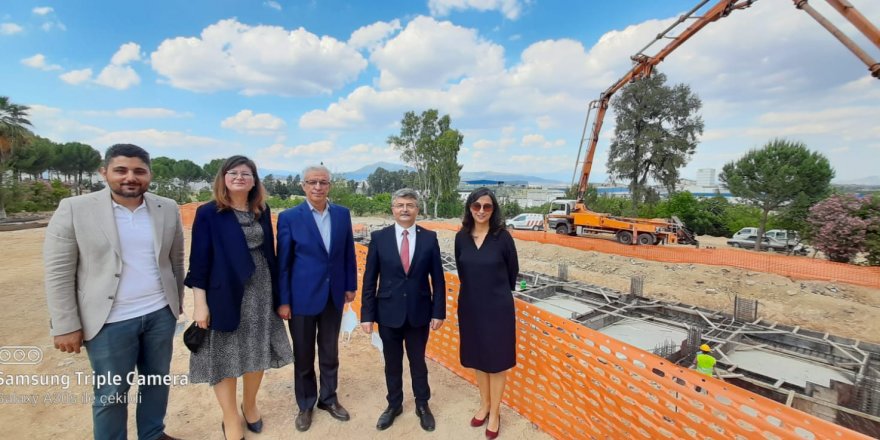 GENÇLER BU KURSLAR İŞ GARANTİLİ.. ÜNİVERSİTE-SANAYİ İŞ BİRLİĞİ