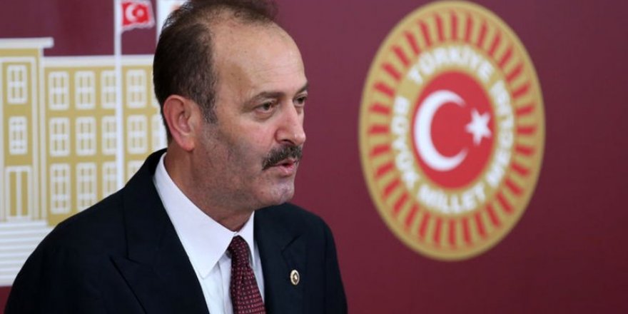 MHP İZMİR MİLLETVEKİLİ OSMANAĞAOĞLU: İZMİR BİZİM, TÜRKİYE BİZİM, GELECEK BİZİMDİR!