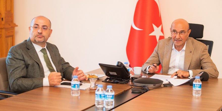 İHALE İPTAL EDİLDİ...TUNÇ SOYER SİTEM ETTİ