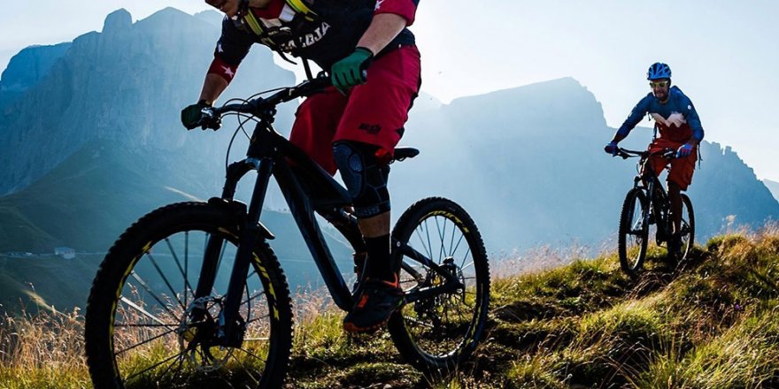 BİSİKLET İHRACATININ YÜZDE 70'İ EGE BÖLGESİ'NDEN YAPILIYOR