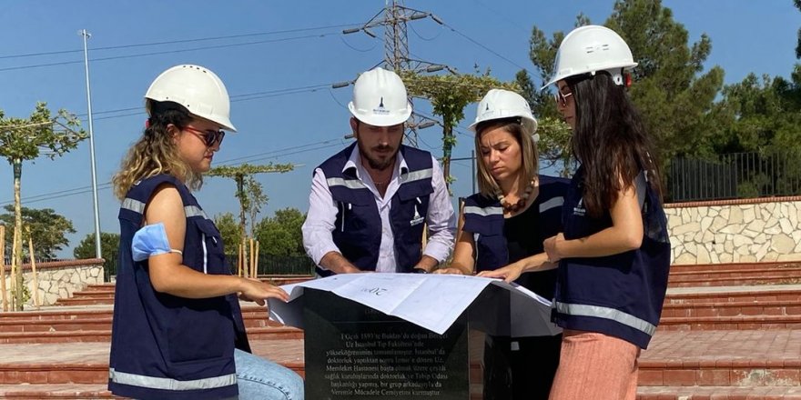 İZMİR BÜYÜKŞEHİR'DEN YENİ MEZUNA İHALE ŞANSI