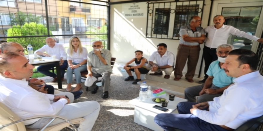 AK PARTİ İZMİR MİLLETVEKİLİ KAYA:'İZMİRLİLERE YOLLARDA İŞKENCE YAPIYORLAR'