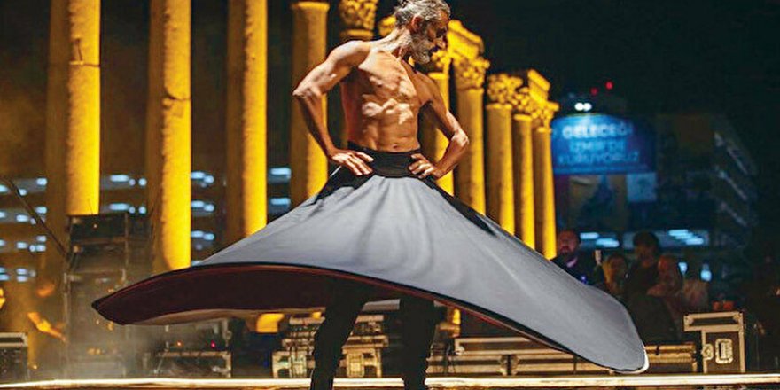 AK PARTİ İZMİR İL BAŞKANI SÜREKLİ'DEN SOYER'E 'KORTEJ VE KUTLAMA 'TEPKİSİ