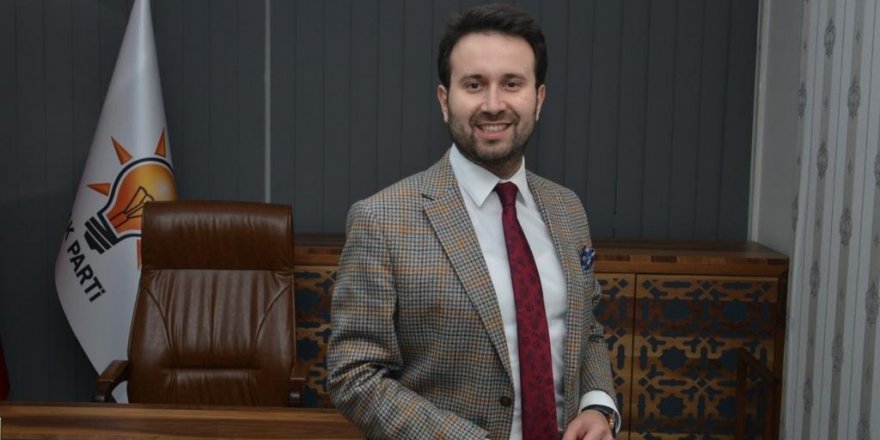 AK PARTİLİ ÇİFTÇİOĞLU:' İZMİR BÜYÜKŞEHİR KENDİ PARSELLERİNE YÜKSEK EMSAL DEPREMZEDELERE DÜŞÜK EMSAL GÖSTERİYOR'