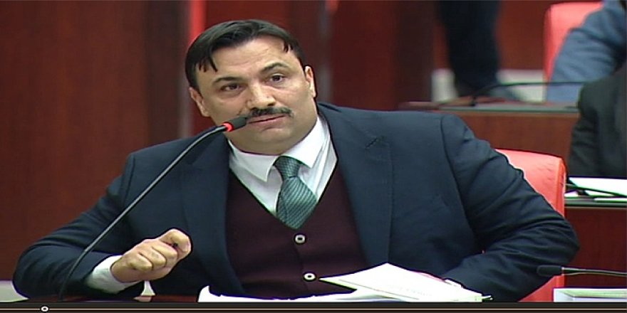 AK PARTİ İZMİR MİLLETVEKİLİ BEKLE'DEN 10 KASIM MESAJI