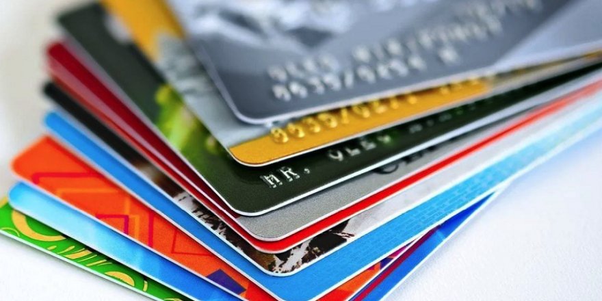 EKİM AYINDA 165 MİLYAR TL KARTLI ÖDEME GERÇEKLEŞTİ