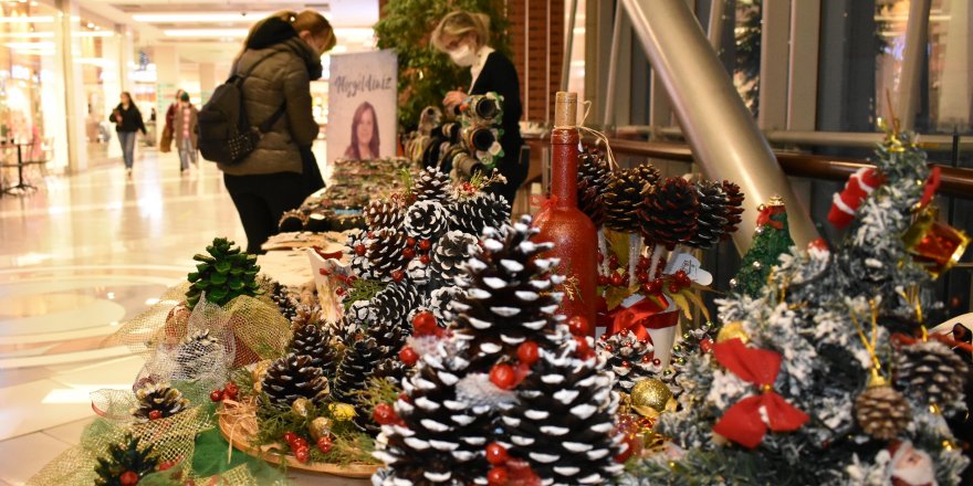 BALÇOVALI KADINLAR ÜRETİP SATTILAR...1 HAFTADA 28 BİN LİRA