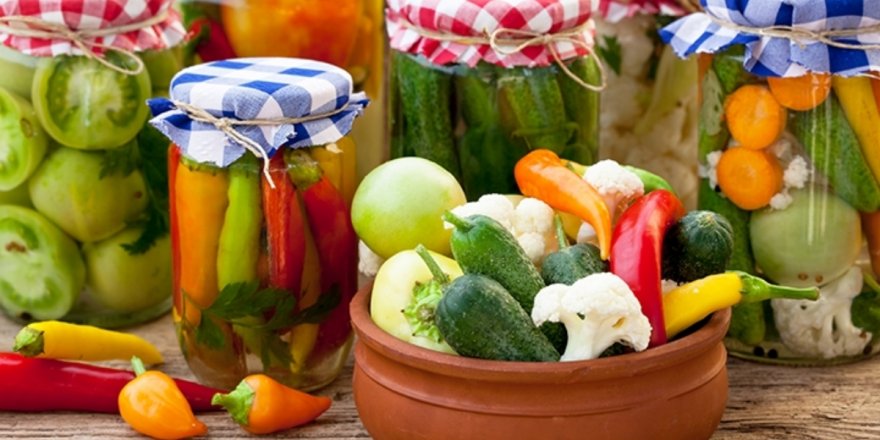 DÜNYA TURŞUSUNU EGE'DEN YEDİ