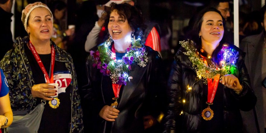 KEMERALTI'NDA ÇOK ÖNEMLİ ETKİNLİK