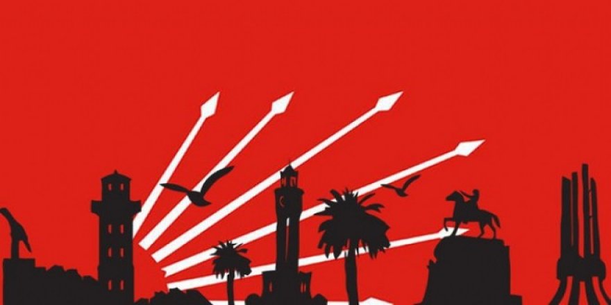 CHP İZMİR:'GAZİEMİR'DE ÇOĞU OKUL EĞİTİME BAŞLAYAMADI'