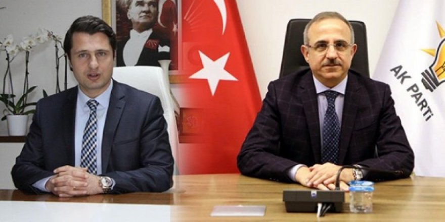 AK PARTİLİ SÜREKLİ'DEN CHP'Lİ YÜCEL'E 'YALANINIZ BATSIN'