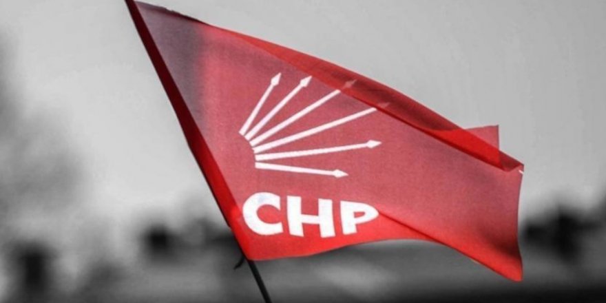 CHP’DEN 81 İLDE EŞ ZAMANLI AÇIKLAMA