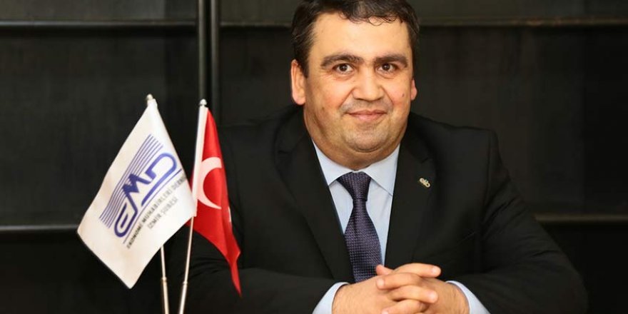 İZMİRLİ GAZETECİLER HATAYLI MESLEKTAŞLARIYLA KARDEŞLİK KÖPRÜSÜ KURUYOR