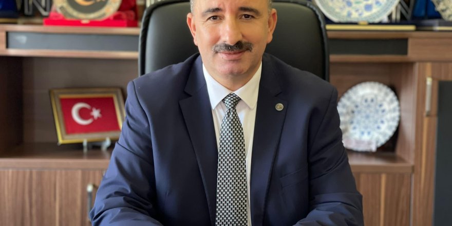 BAŞDAŞ'TAN BATUR'A DEPREM GÖNDERMESİ