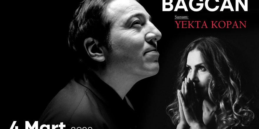 DEPREM KAPIDA KONSER 4 MART'TA