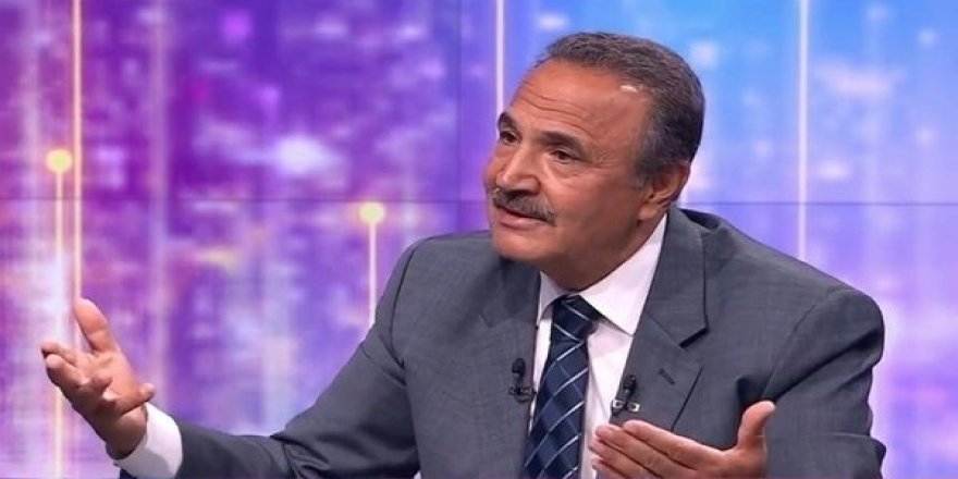 CHP'Lİ SEVİGEN: KILIÇDAROĞLU BUGÜN İSTİFA ETMELİ'