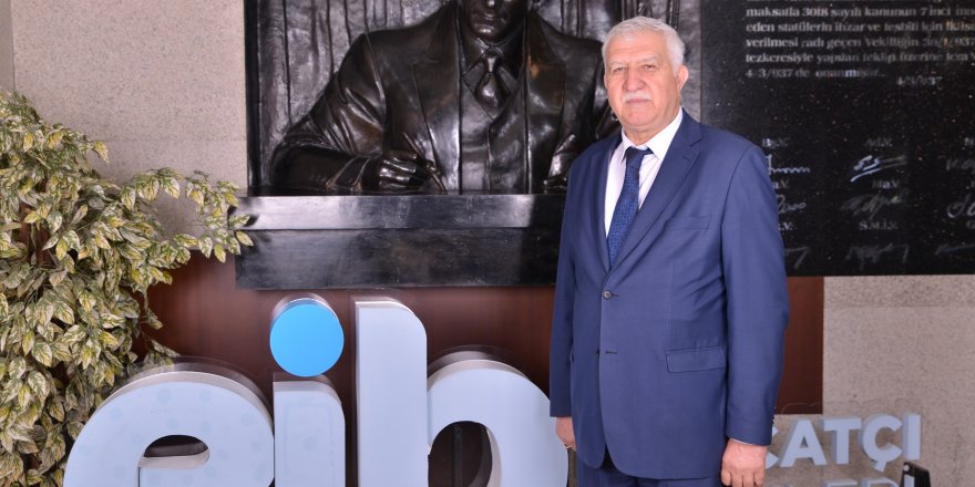 TÜRK DOĞAL TAŞ SEKTÖRÜNÜN ÇİN RÜYASI BAŞLIYOR