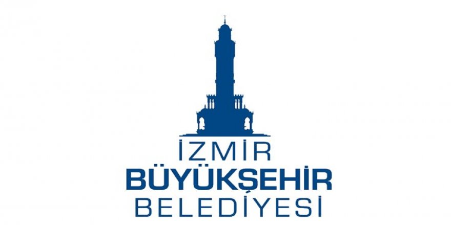 İZMİR BÜYÜKŞEHİR'DEN 'HARMANDALI ÇÖPLÜĞÜ' AÇIKLAMASI