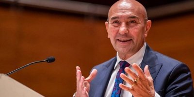 SOYER LEZBİYEN VE GEYLER İÇİN DAİRE BAŞKANLIĞI KURDU