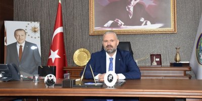 MENEMEN BELEDİYESİ'NDEN 1 MİLYAR 647 MİLYON LİRALIK SATIŞ