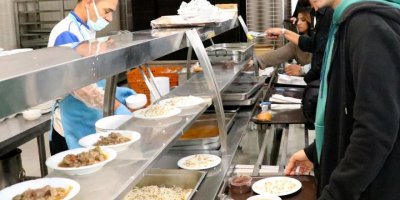 GIDA MÜHENDİSLERİ: 'ÖĞRENCİLER PİYASA KOŞULLARINA TESLİM EDİLEMEZ'