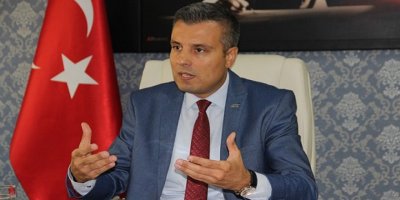 SGK İZMİR İL MÜDÜRÜ YAVUZ KURT'TAN KADIN İSTİHDAMI AÇIKLAMASI