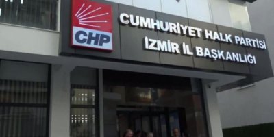 CHP İZMİR MENEMEN'E YÜRÜYECEK. PARSEL PARSEL SATIŞA TEPKİ