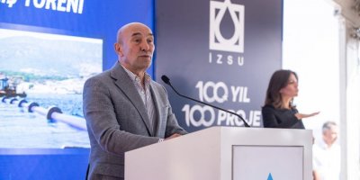 SOYER 3,5 YIL SONRA YENİDEN 'KÖRFEZDE YÜZECEĞİZ' DEDİ