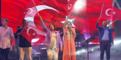 KARABURUN BELEDİYESİ'NDE KONSER VURGUNU İDDİASI