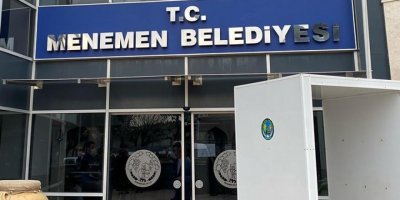 MENEMEN BELEDİYESİ'NDE KARARI BAĞIMSIZLAR VERDİ. BÜTÇE 5 MİLYAR OLDU