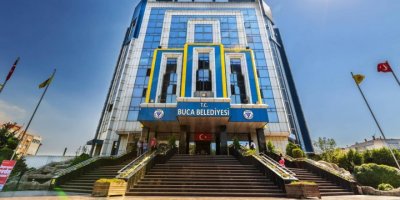 BORÇ BATAĞINDAKİ BUCA BELEDİYESİ'NE 2 MİLYAR 700 MİLYON BÜTÇE