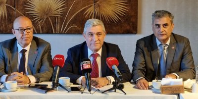 VATAN PARTİSİ İBB ADAYI BOLLUK: 'LGBT'Yİ DERHAL KAPATACAĞIM'