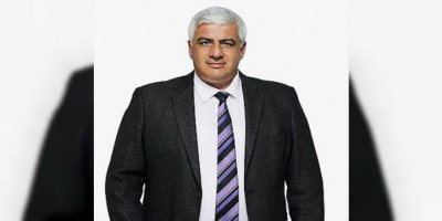 İGF BAŞKANI TÜBCEL'DEN İSRAİL'E SERT TEPKİ