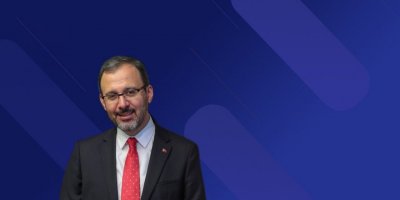 AK PARTİ İZMİR MİLLETVEKİLİ KASAPOĞLU'NDAN 29 EKİM MESAJI