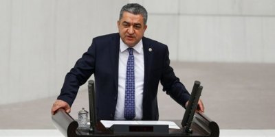CHP'Lİ SERTER BAKAN SOYLU'YA 3.6 MİLYON SURİYELİYİ SORDU