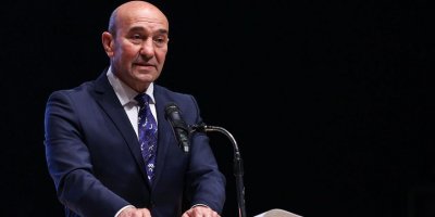 MAHKEME BUCA CEZAEVİ ARAZİSİNDEKİ YAPILAŞMAYA 'DUR' DEDİ