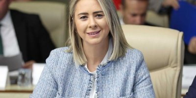 AK PARTİLİ ÇANKIRI: 'GELİN HAYAT KURTARALIM'