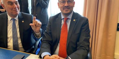 CHP'Lİ ARPACI: ' TEKSTİL SEKTÖRÜNDE 500 BİN KİŞİ İŞİNDEN OLABİLİR'