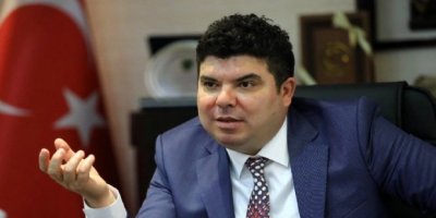 NE OLDU SANA ERHAN KILIÇ? İKİ AYAĞINI BİRDEN KIRDI