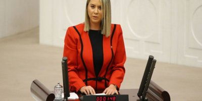 TUNÇ SOYER'E BİR KÖRFEZ TEPKİSİ DE ÇANKIRI'DAN