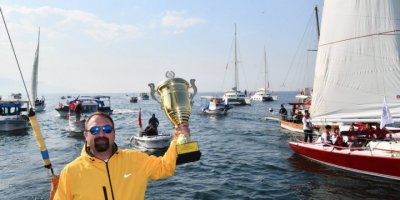 SAYIŞTAY'DAN UTKU GÜMRÜKÇÜ'YE ŞOK RAPOR