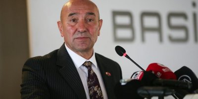 SAYIŞTAY: TARKAN'IN İZMİR KONSERİNE 25 MİLYON LİRA ÖDENDİ'