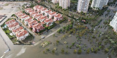 DOKTOR DOĞAN KISACIK: 'TAŞKIN SIKLIĞINDA ARTIŞ VAR'