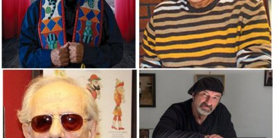 İZMİR MİZAH FESTİVALİ ONUR ÖDÜLLERİ AÇIKLANDI