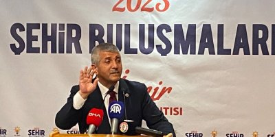 MHP İZMİR'DE ÇALIŞTAY MESAİSİ