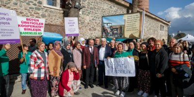 SOYER'DEN SAYIŞTAY KARARI AÇIKLAMASI